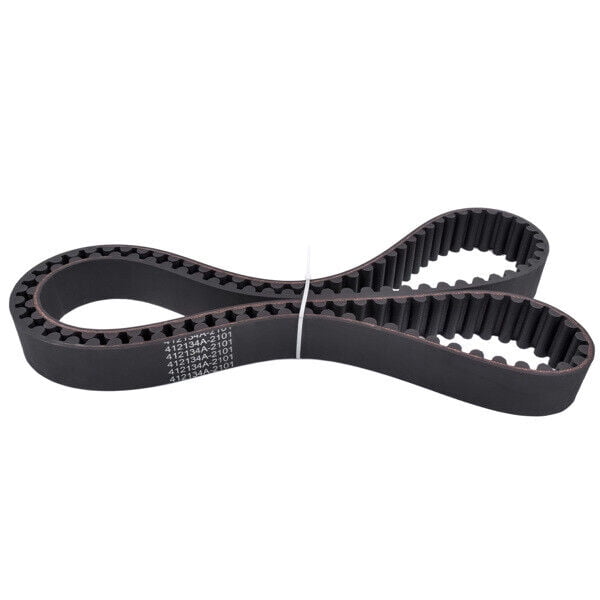 New 130T 1-1/2" Rear Drive Belt fit for Harley Davidson Softail 1995-1999 1204-0043