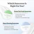 thumbnail image 2 of Dr.Althea Aqua Glowing Sunscreen, 2 of 9