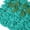 Teal, variant on Wrapables® Artificial Rose Flower, Real Touch Flowers for DIY Wedding Bouquets and Centerpieces, Teal