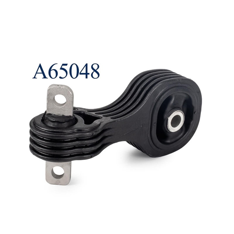 Engine Motor and Transmission Mount Set of 3 for 2012-2013 Honda Civic l4 1.8L Replacement for A65048 A65021 A65087