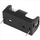 thumbnail image 4 of 20X 1 / 2AA 14250 Soporte de Caja de Clip de Almacenamiento de BateríA 3.6V con Cable de Soldadura de Pin PCB, 4 of 5