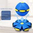 thumbnail image 3 of Bolas Juguete para Automáticas Entrenamiento Interesante para Con (azul Sin Luz), 3 of 5