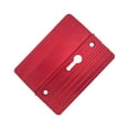 thumbnail image 4 of Herramienta de Instalación de Paneles de Yeso perfecl Soporte de Panel de Placa de Yeso Accesorios Rojos, 4 of 8