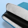 thumbnail image 2 of Tableta transporte manga tabletas Caso 9-12.9 pulgadas impermeables para Pro 12.9 Tab S7+ 5G/S7 Fe/S8+ 5G/S9+, 2 of 6