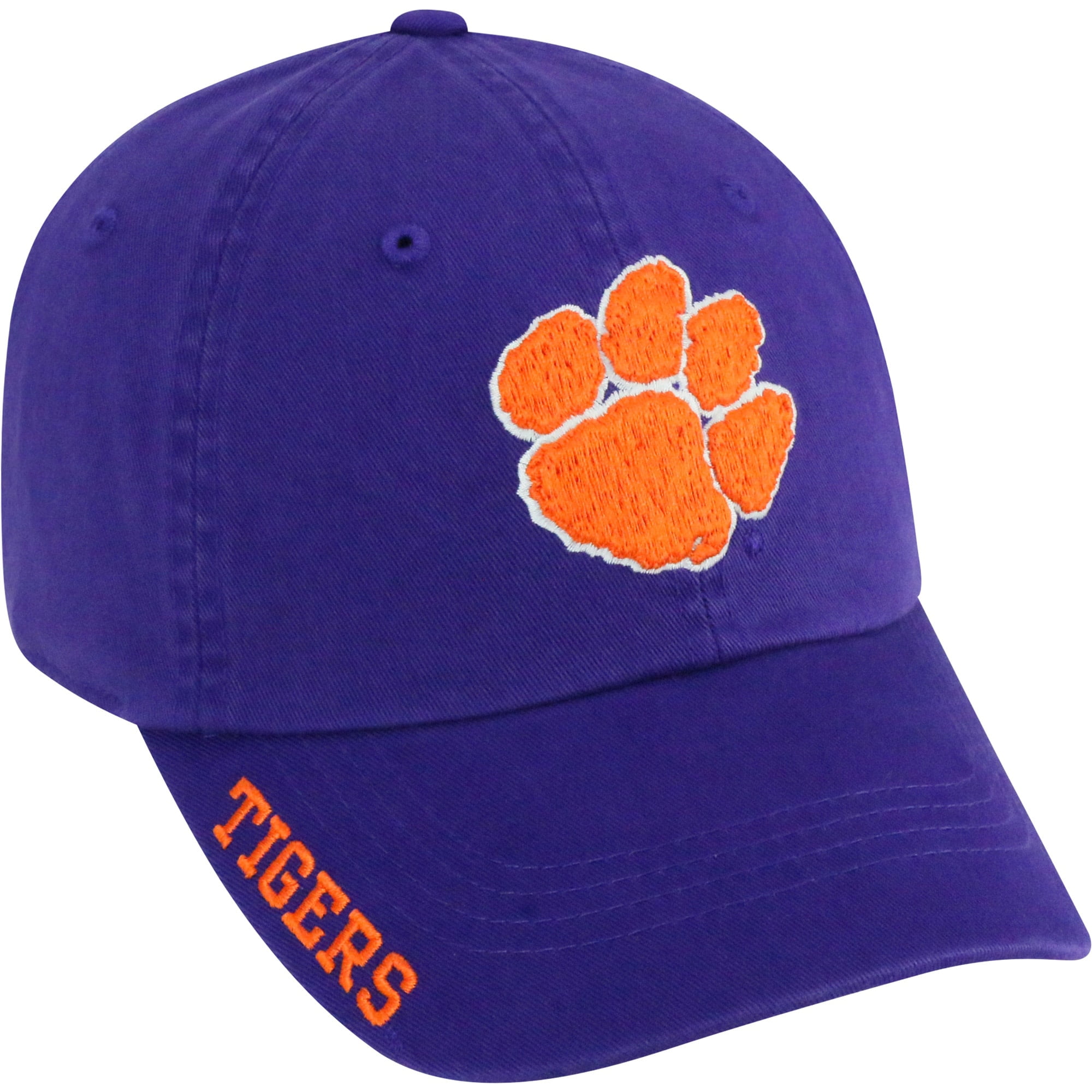 Men's Top of the World Purple Clemson 