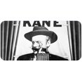 thumbnail image 1 of Citizen-Kane TAG02 Novelty Car Auto License Plate, 1 of 2