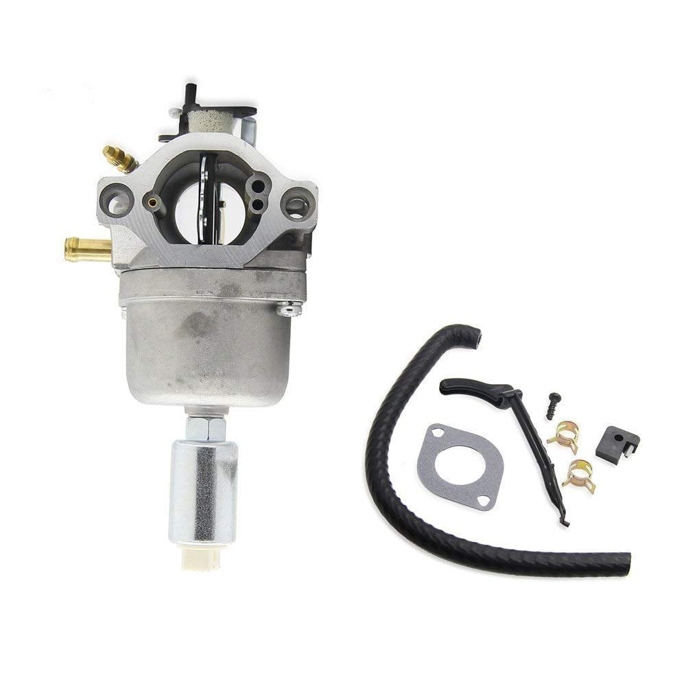 Details about   Carburetor for Craftsman lawn tractor LT2200 w/ 19 hp Briggs and Stratton Engine 