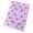*New--D, variant on Valentine's Day Hit Heart-Printed Tissue Paper 50x35cm Bouquet Wrapping Paper Couple Floral Romantic Gift Wrapping Paper