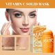 thumbnail image 2 of Mascarilla sólida de vitamina C Mascarilla limpiadora facial sólida Mascarilla de barro hidratante con control de aceite en barra WD.WDQZL Cocina, 2 of 4