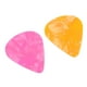 thumbnail image 1 of Púa de Guitarra Sunnimix 2 Piezas para Ukelele Bajo de Guitarra Eléctrica Acústica 0.96mm, 1 of 6