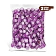 thumbnail image 4 of Hershey's ROLO Creamy Caramels in Rich Chocolate Purple Foil Candy, 2 Pound Bag, 4 of 6