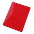 thumbnail image 4 of 2x 10 Piezas Tarjetas de Corte Parte de Casino de Plástico Accesorios de Sala Juegos de Accesorios de Fiesta de Grado,Esquina Sunnimix Piezas de juego de cartas de corte de tamaño de póquer, 4 of 8