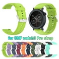 thumbnail image 3 of Strap for CMFWatch 3 Pro Silicone Watch Band Wistband Accessories Lot G2, 3 of 9