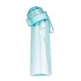 thumbnail image 1 of Botella de agua Air Up Taste Pod Fragancia Botella de agua con sabor con pajita, varias opciones de sabor, 1 of 3