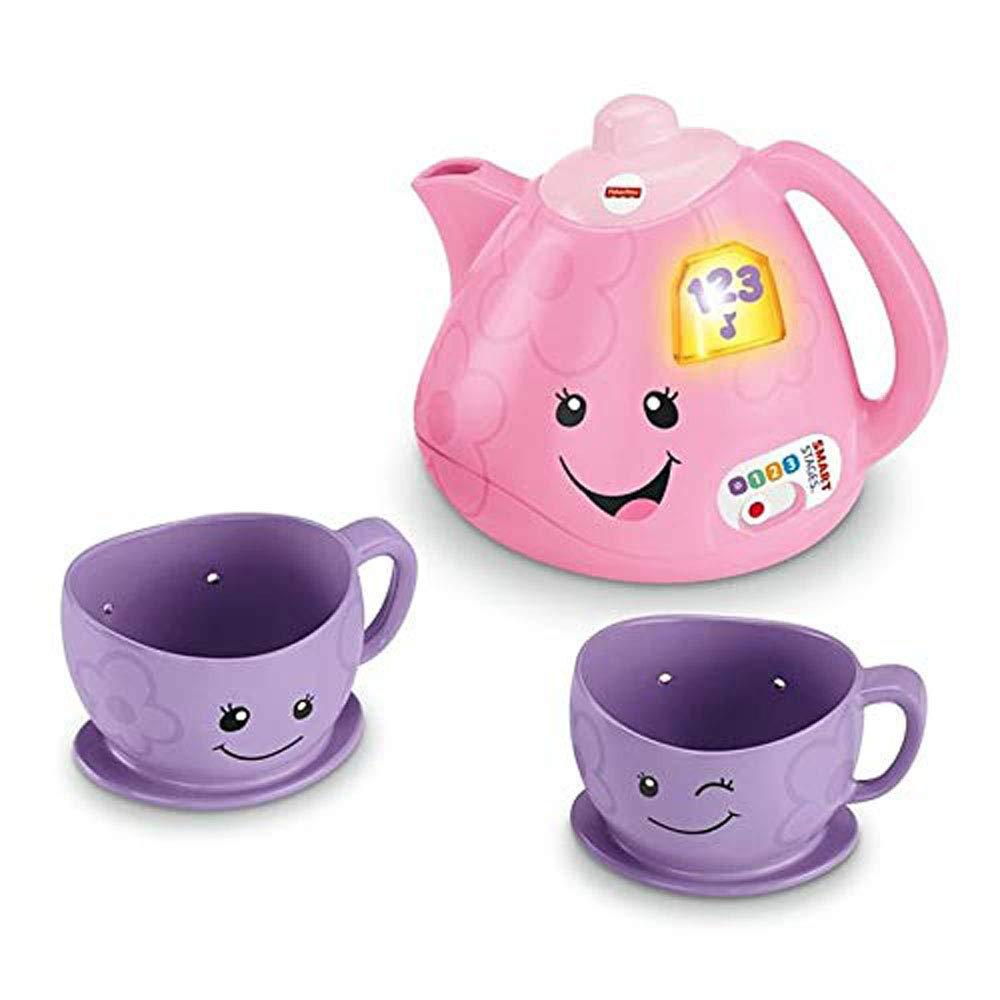 baby tea set