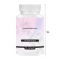 thumbnail image 3 of Gut and Colon Support Capsule Help for Women & Men Non GMO Formula 60pcs, 3 of 5