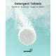 thumbnail image 5 of Detergente en pastillas GROWNSY Official, 130 unidades, para lavadora de biberones, 5 of 7