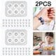 thumbnail image 1 of Kit Moldes para Cuentas Resina Cgtredaw 2 Uds., 1 of 9