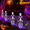 Purple, variant on 2PCS Halloween Skeleton Solar Pathway Lights, Outdoor Waterproof 3D Scary Skeleton Stake Lights, Red LED Solar Powered Skull Lights for Yard, Garden, Grave, Halloween Party Decorations