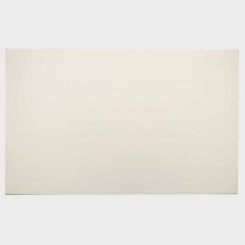Tracker Boat Starboard Sheet | 16 x 10 x 3/4 Inch Off White