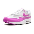 thumbnail image 4 of NIKE WOMENS AIR MAX 1 WMNS "Fuchsia Dream" DZ2628 001 from Stadium Goods, 4 of 8