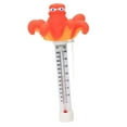 thumbnail image 3 of Cute Pool Thermometer, Floating Aquarium Thermometer, Easy to Read, Pond Thermometer for Fish Ponds, Aquariums, Spas, Outdoor Indoor Swimming, 3 of 9