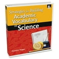 thumbnail image 2 of Strategies for Building Academic Vocabulary: Strategies for Building Academic Vocabulary in Science (Hardcover), 2 of 2
