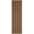 thumbnail image 2 of Safavieh Martha Stewart Nina Geometric Indoor/Outdoor Area Rug, 2 of 4