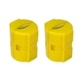 thumbnail image 1 of 2pcs Universal Magnetic Gas Fuel Saver Car Vehicle Reduce Emission, 1 of 8