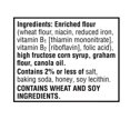 thumbnail image 4 of Kellogg's Graham Cracker Original Crumbs, Dessert Ingredients, 13.5 oz (2 pack) and 8in Silicone Spatula (Color Varies), 4 of 5