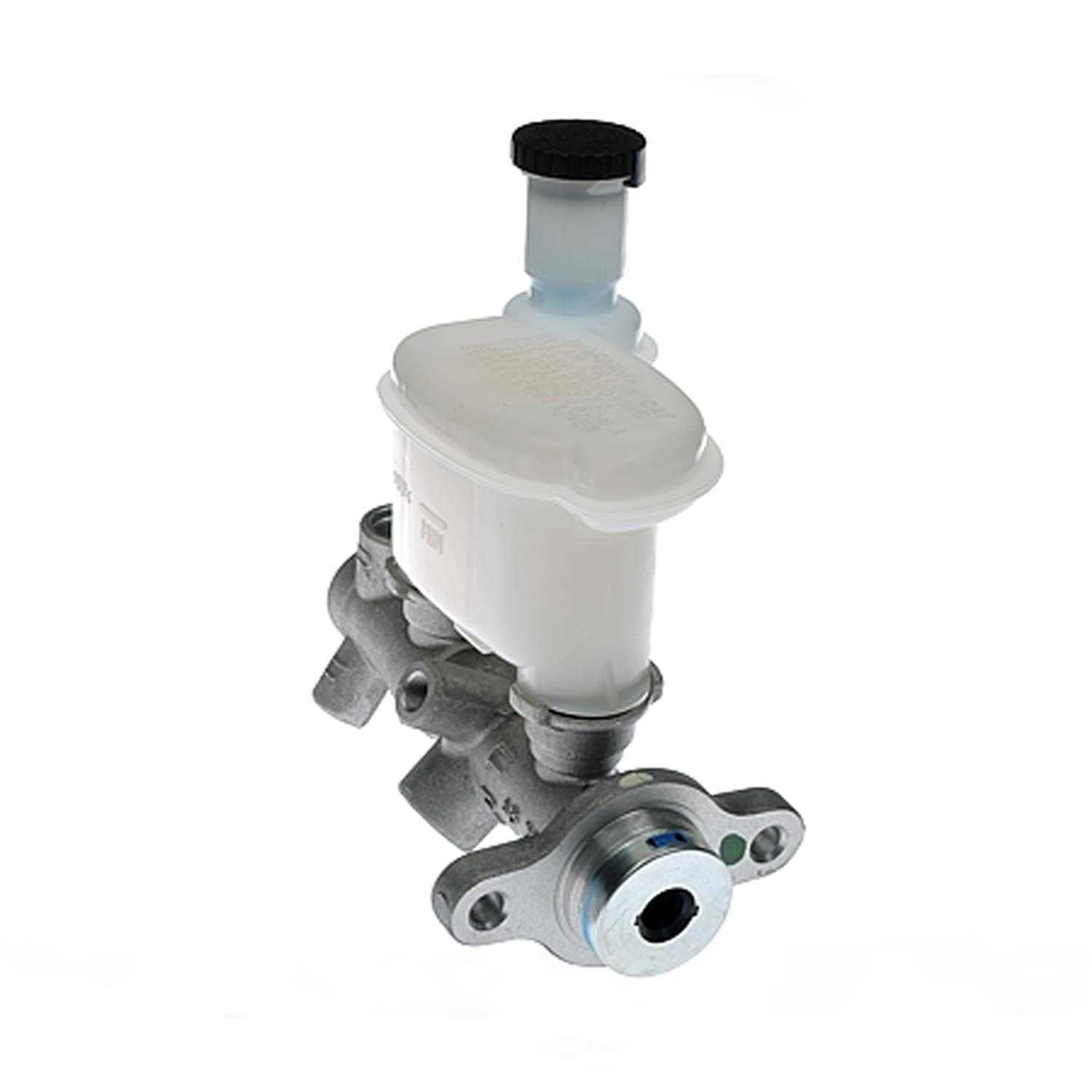 FVP Professional NM52650A New Brake Master Cylinder