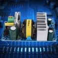 thumbnail image 3 of Indicator Light. 100W 50/60Hz AC-DC Power Supply Module, Power Transformation Module, DC24V Output 4-6A Short-circuit Protection For Overcurrent Protection, 3 of 8