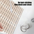thumbnail image 4 of Bath Rugs for Bathroom,Bathroom Rugs and Mats Non-Slip Bathroom Mat with Wall-Mounted Suction Cups and Easy to Clean -Slip Bath Rug for and Safe Bath Mats for Bathroom,Rugs for Bathroom, 4 of 6