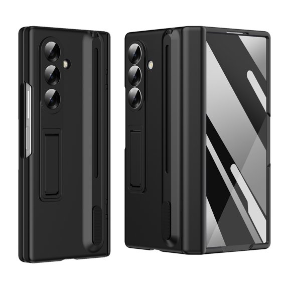 For Samsung Galaxy Z Fold 7 6 5 4 3 Phone Case Shockproof Cover Screen Protector