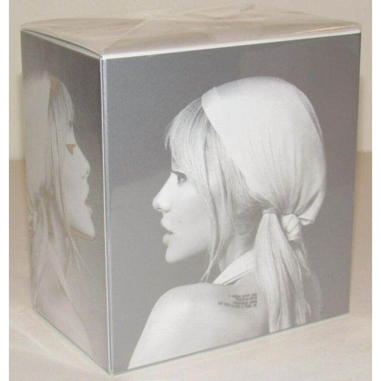 Ariana Grande Mod Vanilla, 3.4 oz EDP Spray, Gourmand