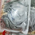 thumbnail image 3 of shower cap makeup cap satin bathing hat solid color shower hat elastic beauty cap, 3 of 3