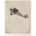 thumbnail image 2 of Sopwith 'Dolphin' Poster Print By Mary Evans Picture Library (24 X 36), 2 of 4