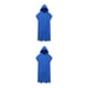 thumbnail image 2 of Greeniant Poncho De Microfibra Para Toallas De Baño Para El Cuerpo Absorbente Ligero Y Fácil De Llevar Unisex Toalla De Microfibra Type5 NO5, 2 of 6