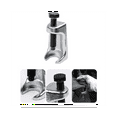 thumbnail image 4 of Car Ball Joint Separator Tie Rod End Puller Extractor Arm Puller Steel Splitter Removal Tool Auto Repair Tool, 4 of 7
