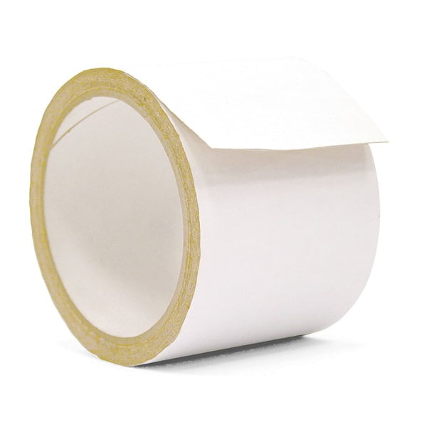 Pipe Insulation Tape, 25 Ft, White