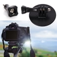 thumbnail image 1 of LJNYFDC Kayaking Camera Dock Camera Base Stable Attachment Heavy Duty Strong Load Bearing Slip Simple Installation Camera Stand Base Kayaking 1 Set, 1 of 6