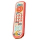 thumbnail image 5 of Juguete remoto para niños pequeños CUTICAT Educación Temprana Control remoto para bebés rojo, 5 of 8
