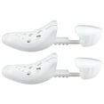 thumbnail image 1 of 1 Par de Zapatos Formadores de Camillas Baoblaze Soporte Ajustable para Botas EU35-39 US5-8, 1 of 8