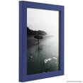 thumbnail image 2 of Craig Frames Confetti, 5x7 inch Picture Frame, Blue, 2 of 5