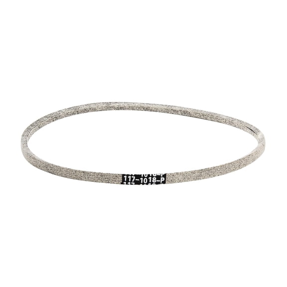 954-04060B 954-04060C Lawn Mower 42" Deck Belt 1/2" X 96" Replacement for Cub Cadet LT1040 LT1042 LTX1042 MTD 754-04060B 754-04060C 954-04060 Craftsman SPM201671081 John-Deer GX10851 - 117-1018