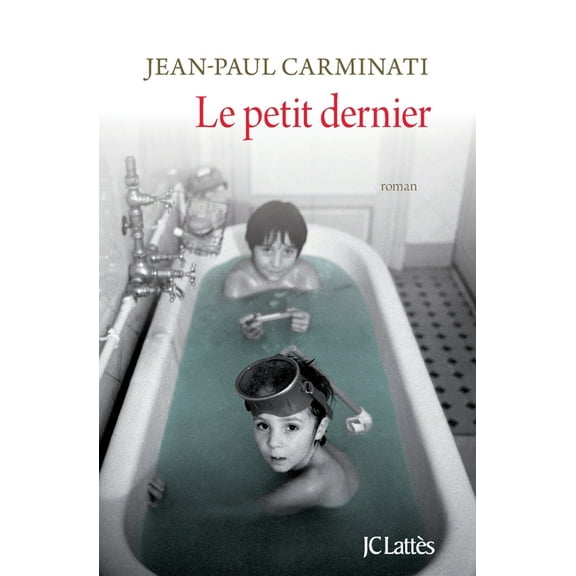 Romans Contemporains Le Petit Dernier, (Paperback)