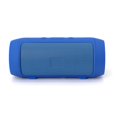 thumbnail image 1 of Altavoces Bluetooth portátiles Altavoz inalámbrico Altavoz Bluetooth HiFi portátil al aire libre calidad de sonido HD música columna inalámbrica azul, 1 of 5