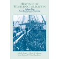 thumbnail image 1 of Pre-Owned Heritage of Western Civilization, Volume 2 (From Revolutions to Modernity) (9th Edition) (Paperback) 0130341282 9780130341280, 1 of 1