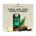 thumbnail image 3 of Brut Deodorant Oval Solid 2.25 - 24 Hour Protection with Trimax (3 Sticks) Fragrance 3 Pack, 3 of 6