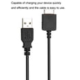 thumbnail image 3 of Cable de carga Sidaley MP3 USB reutilizable 1,25 m, 3 of 6